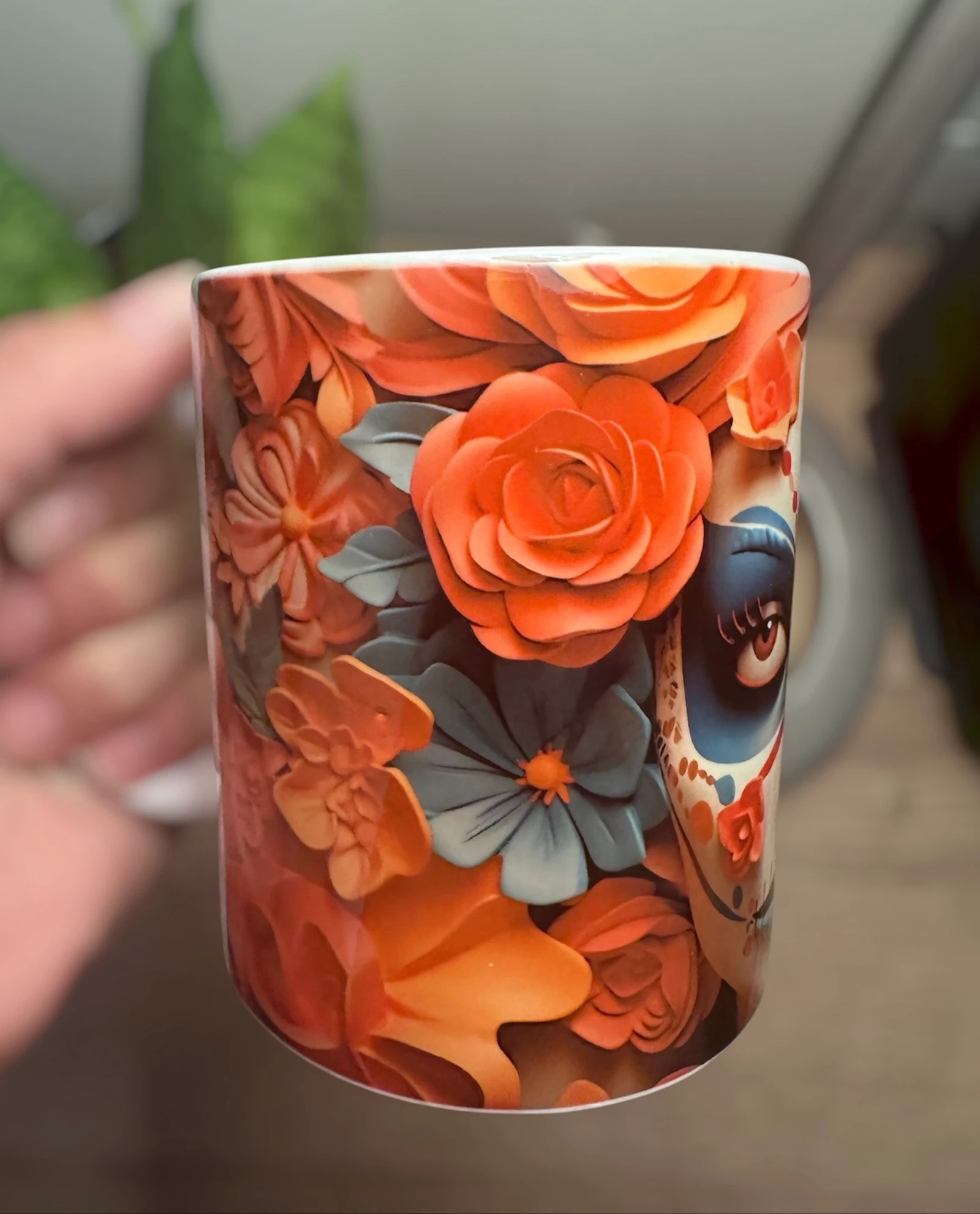 Caneca Catrina – photo 2